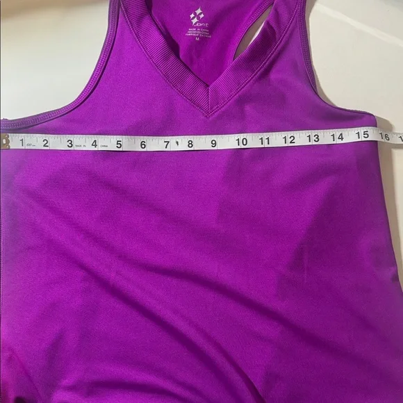Jofit Racerback Tank - Picture 10 of 10